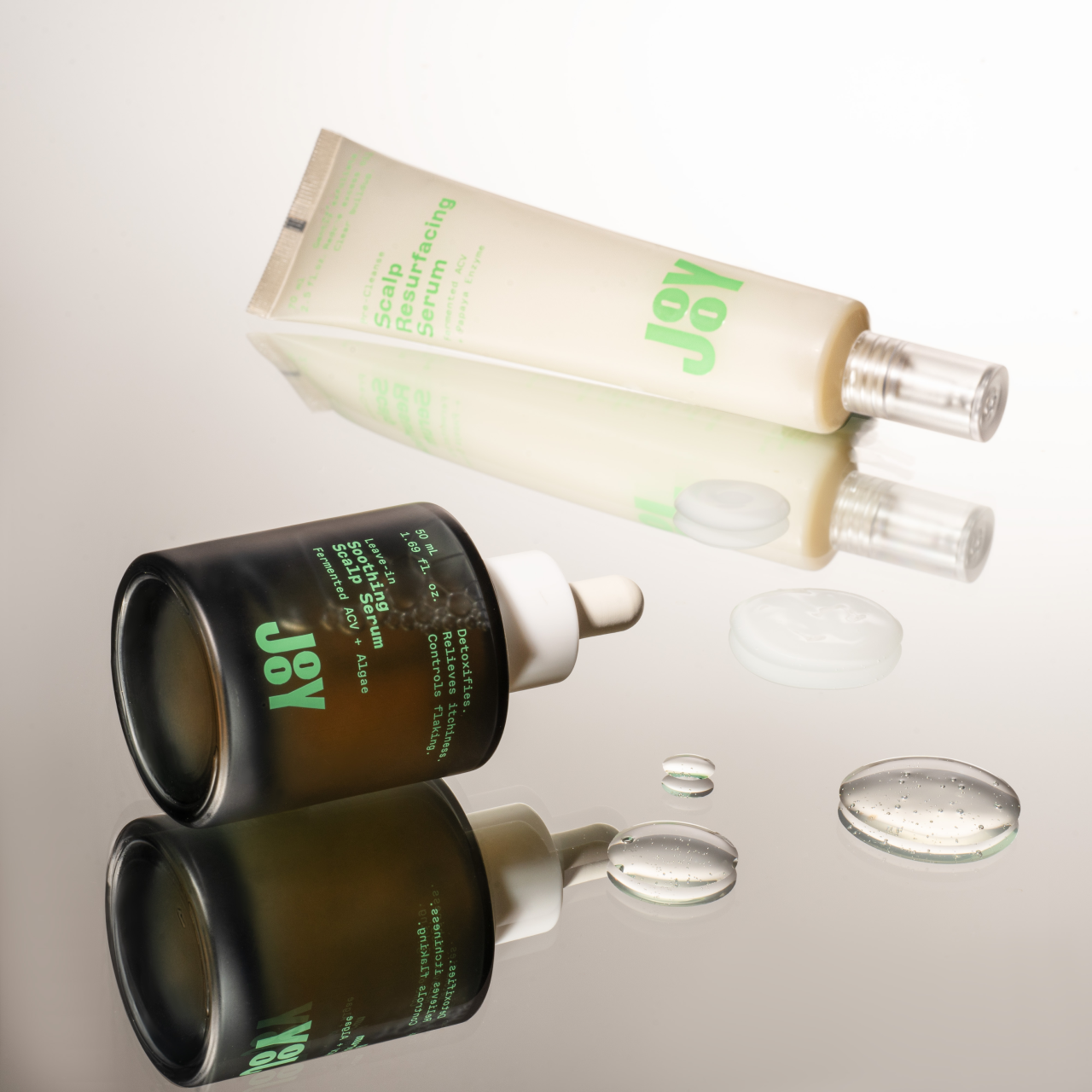 Scalp Care Combo