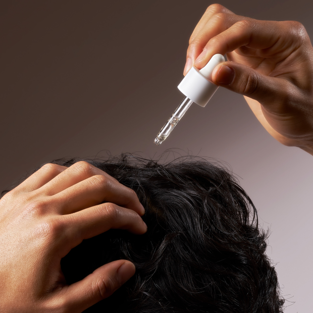 Soothing Scalp Serum