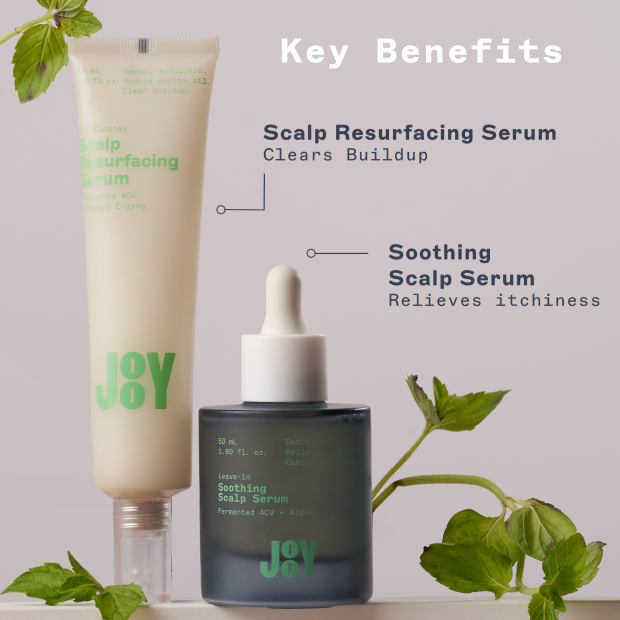 Scalp Care Combo