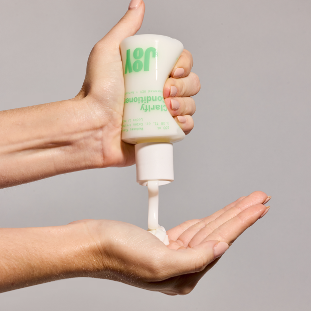 Travel Size - Clarify Conditioner