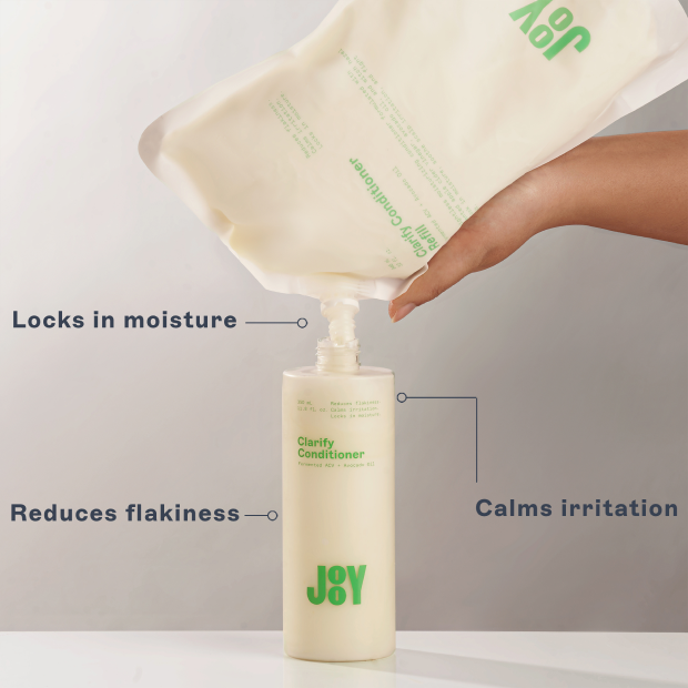 Refill - Clarify Conditioner