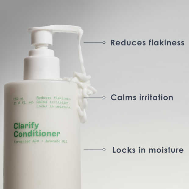 Clarify Conditioner