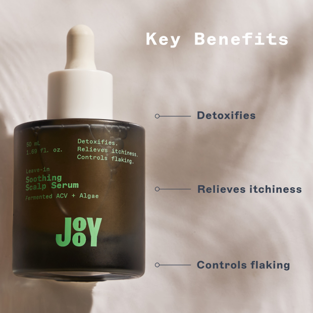 Soothing Scalp Serum