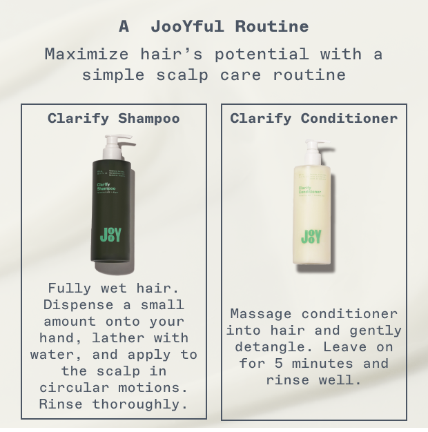 Clarify Conditioner