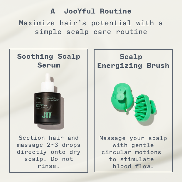 Soothing Scalp Serum