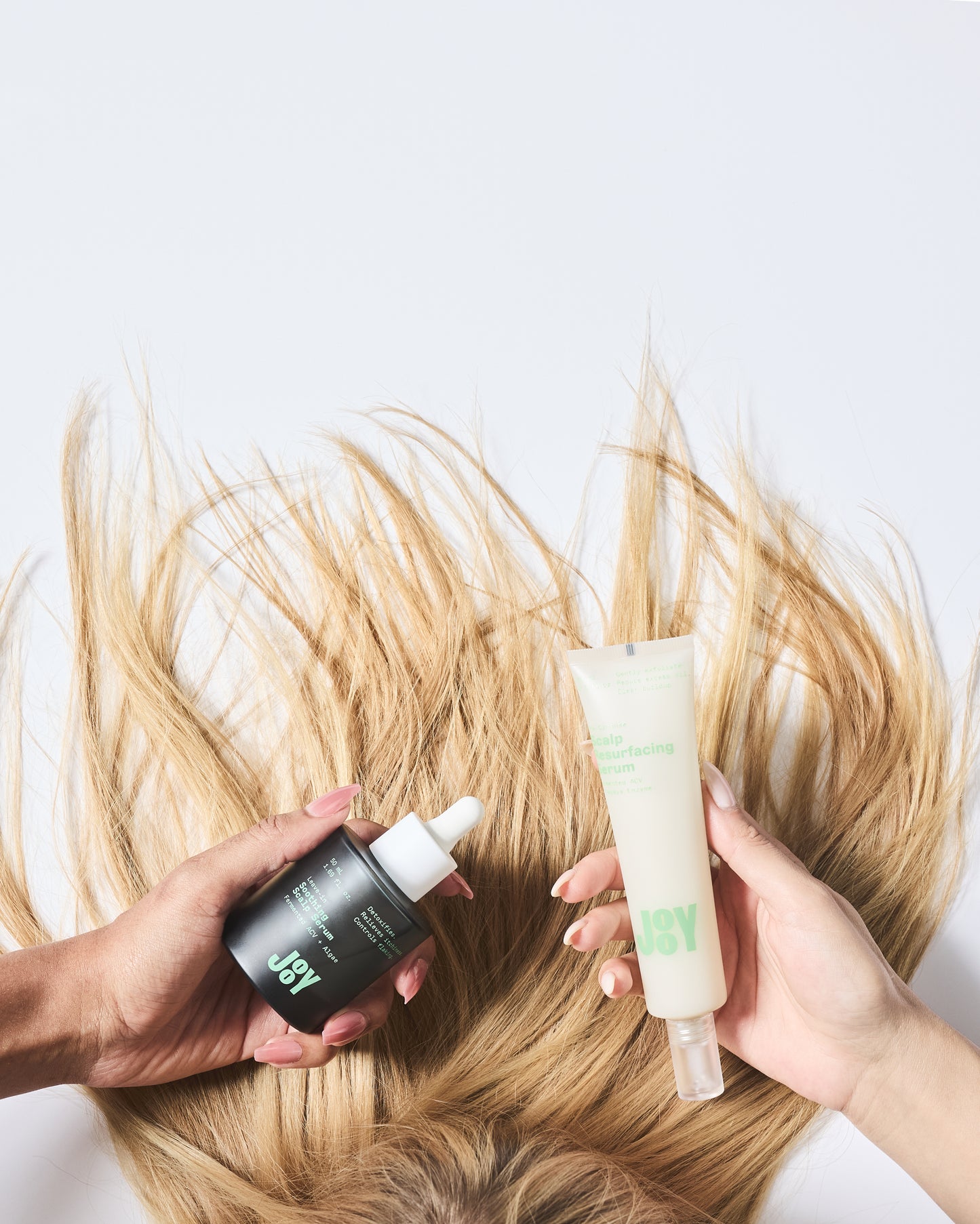 Scalp Care Combo