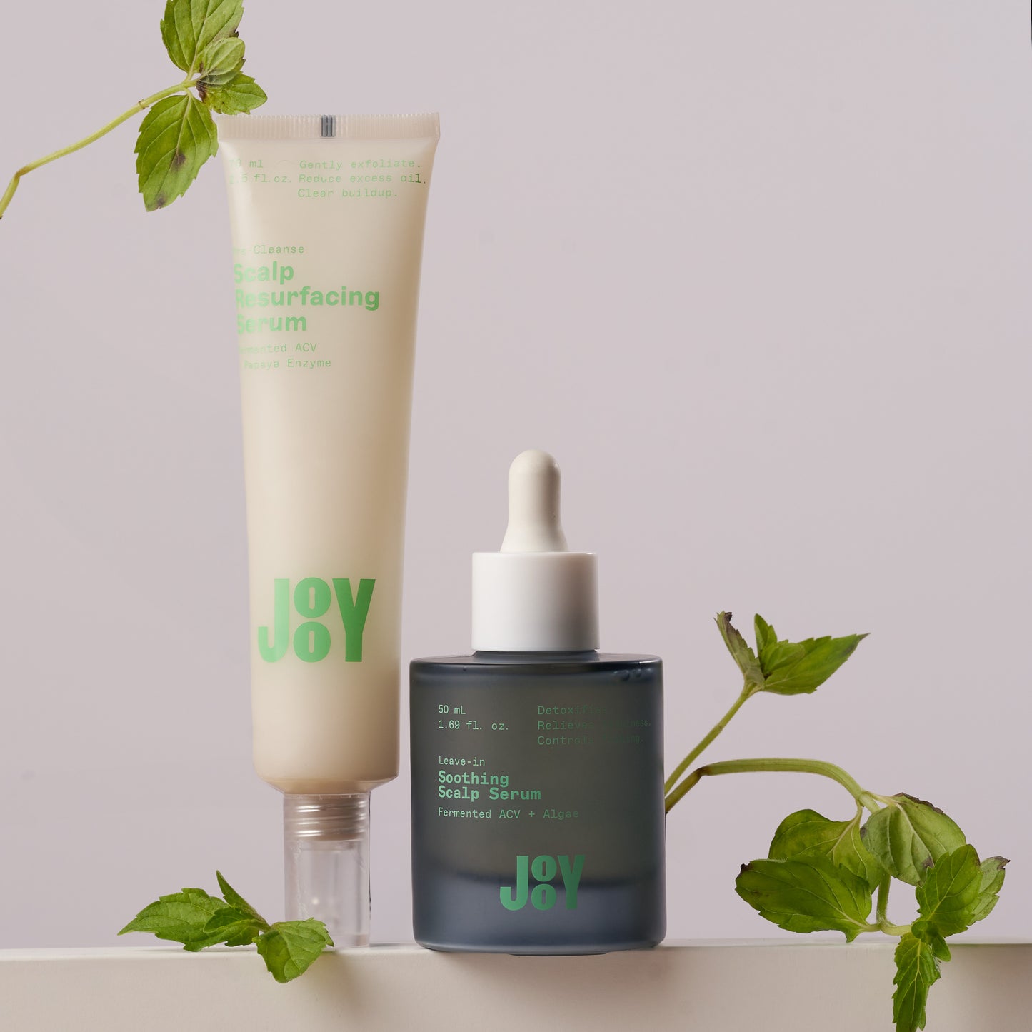 Scalp Care Combo