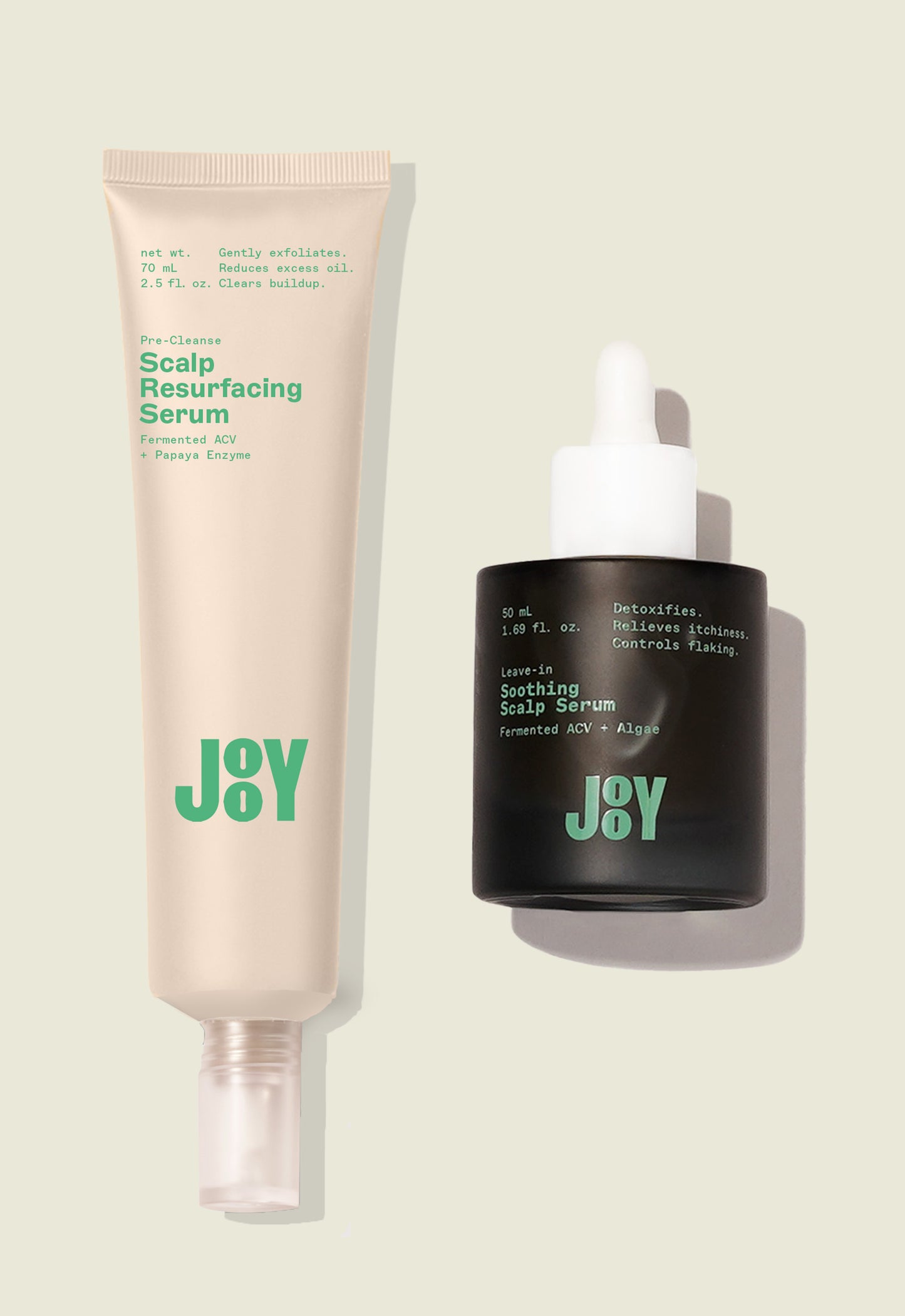 Scalp Care Combo