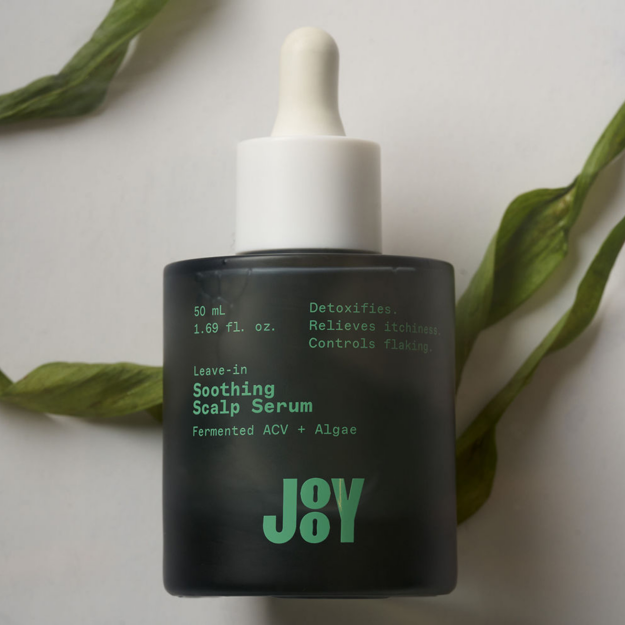 Soothing Scalp Serum