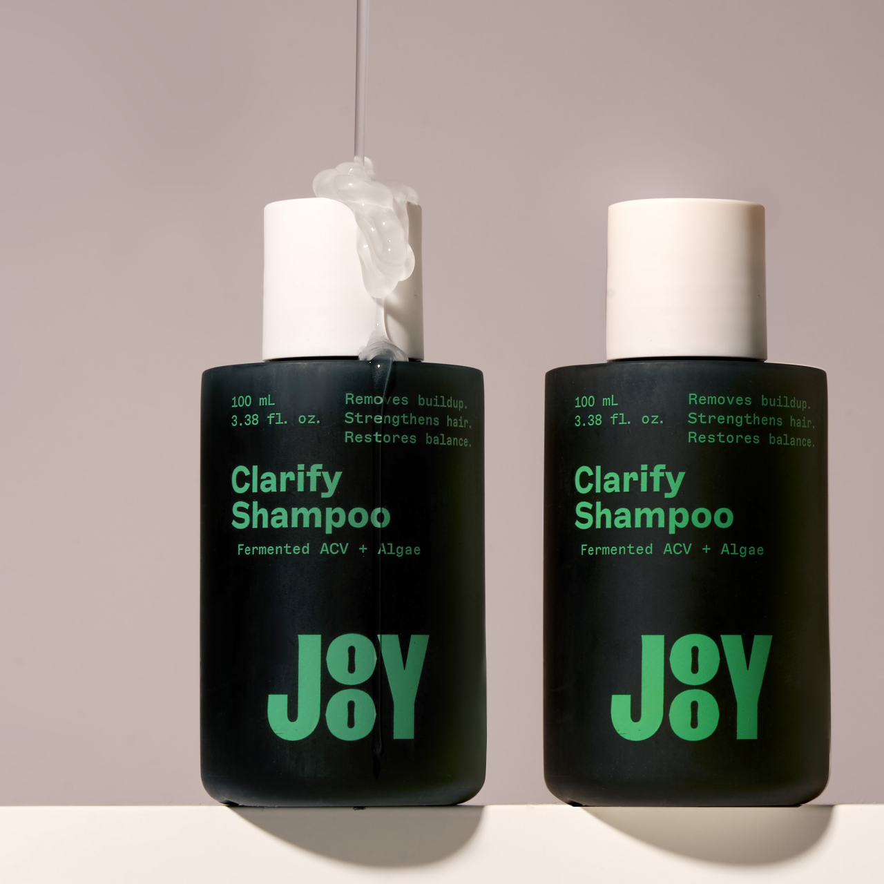 Travel Size - Clarify Shampoo