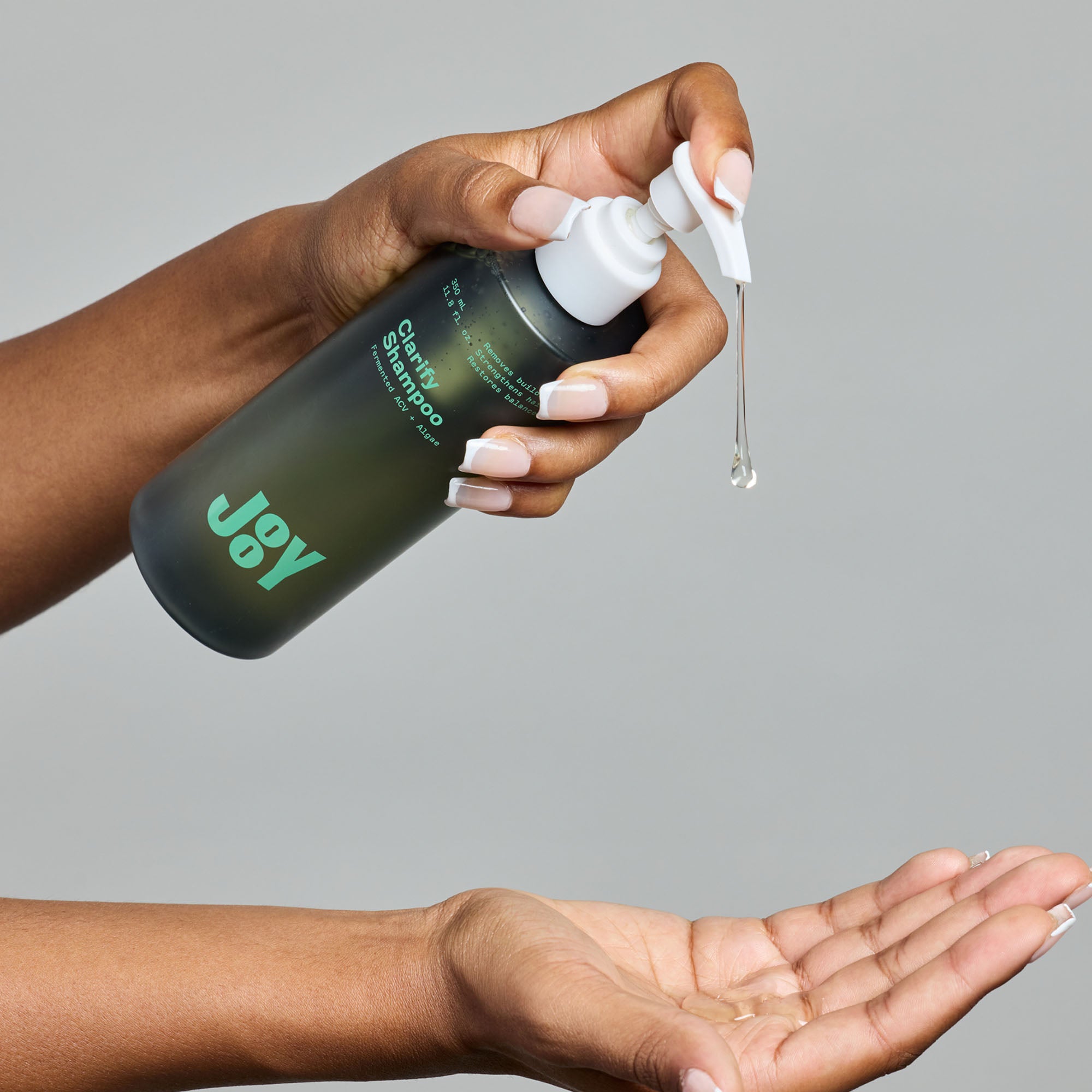 Clarify Shampoo – JooY