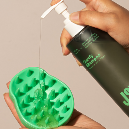 Ultimate Scalp Travel Set