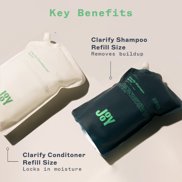 Refill Set