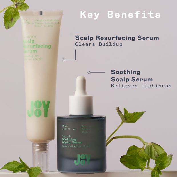 Serum Set