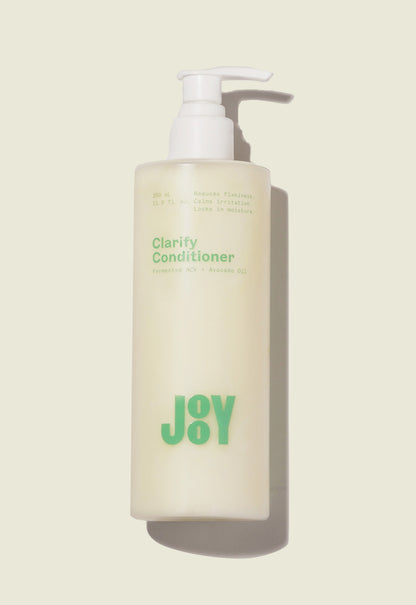 Clarify Conditioner