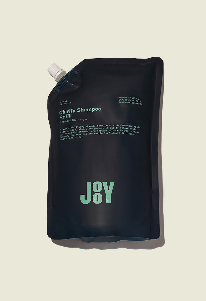Refill - Clarify Shampoo