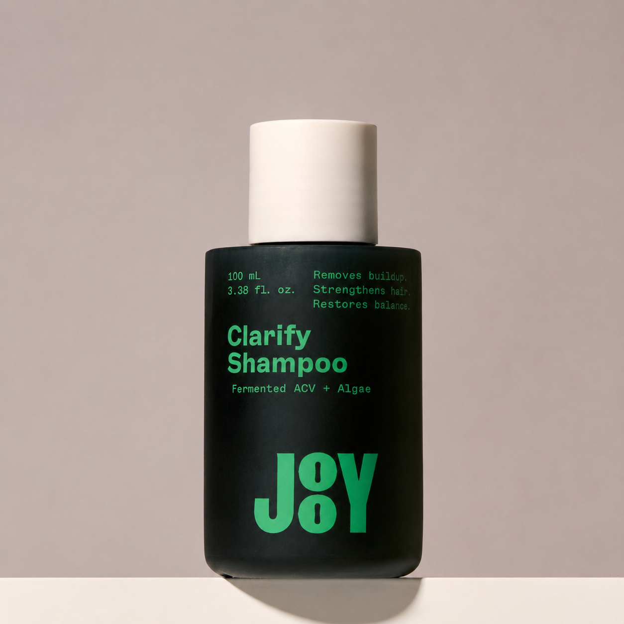 Travel Size - Clarify Shampoo