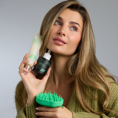 Glow & Energize Scalp Set