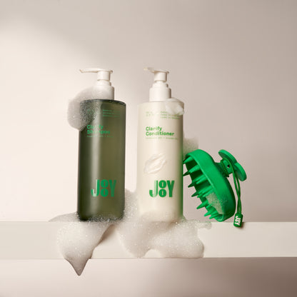 Scalp Shampoo & Conditioner Bundle