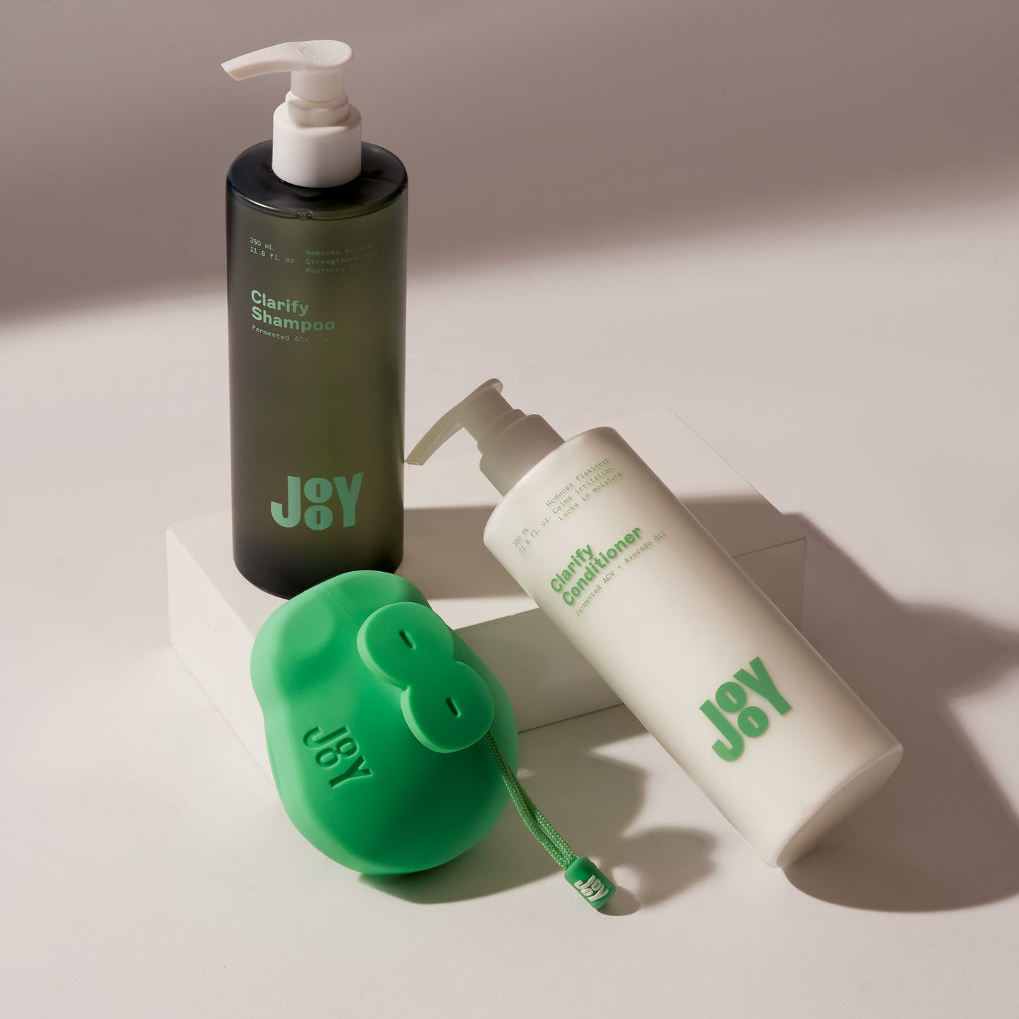 Scalp Shampoo & Conditioner Bundle