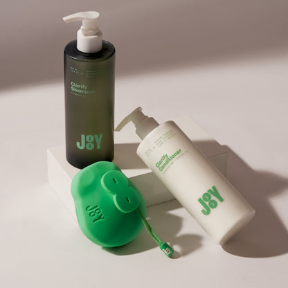 Scalp Shampoo & Conditioner Bundle