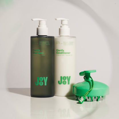 Scalp Shampoo & Conditioner Bundle