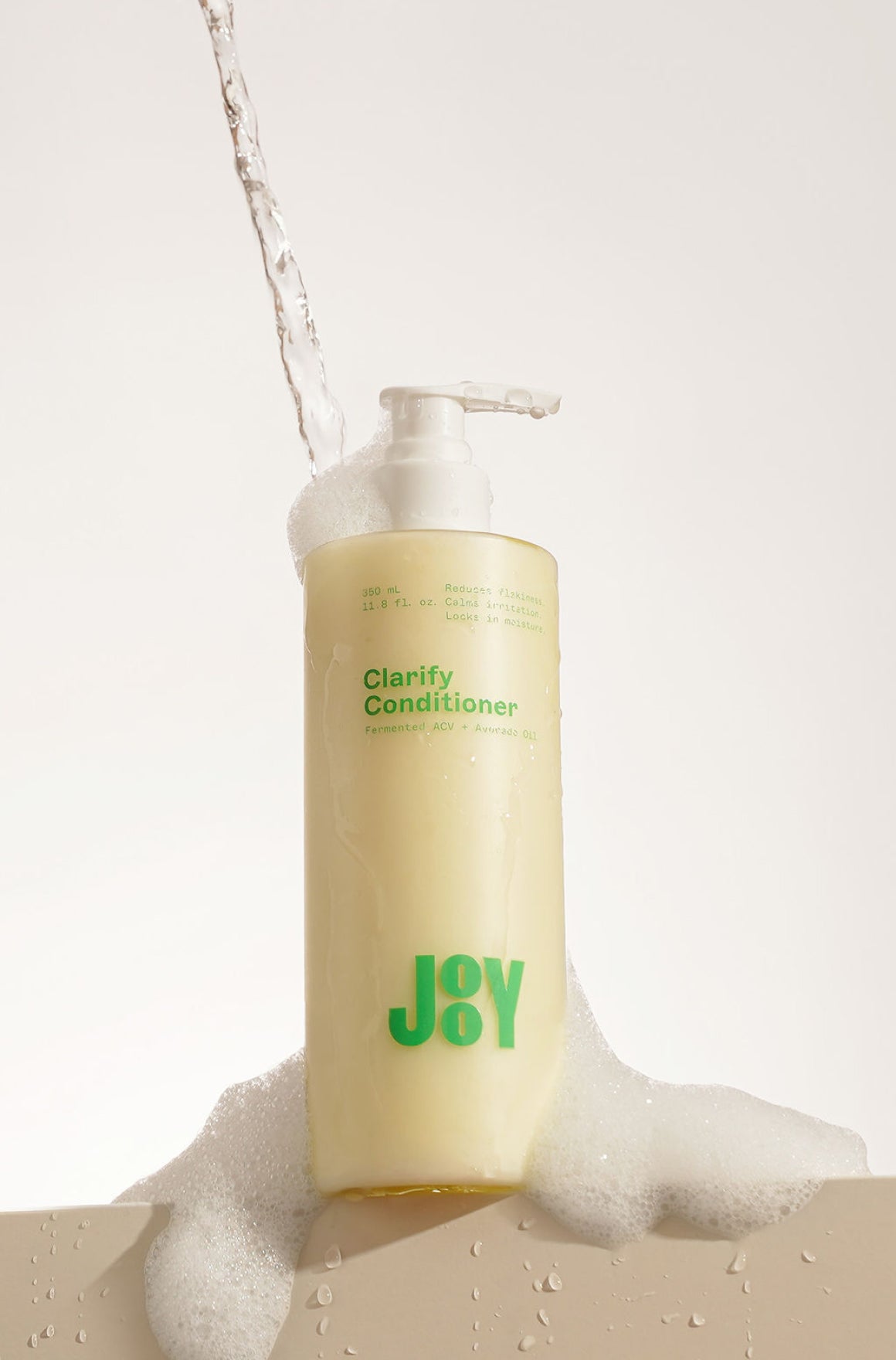 Clarify Conditioner – JooY