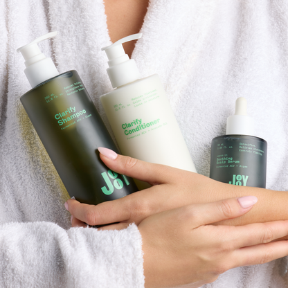 Refresh & Soothe Kit