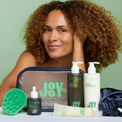 Ultimate Scalp Care Gift Set
