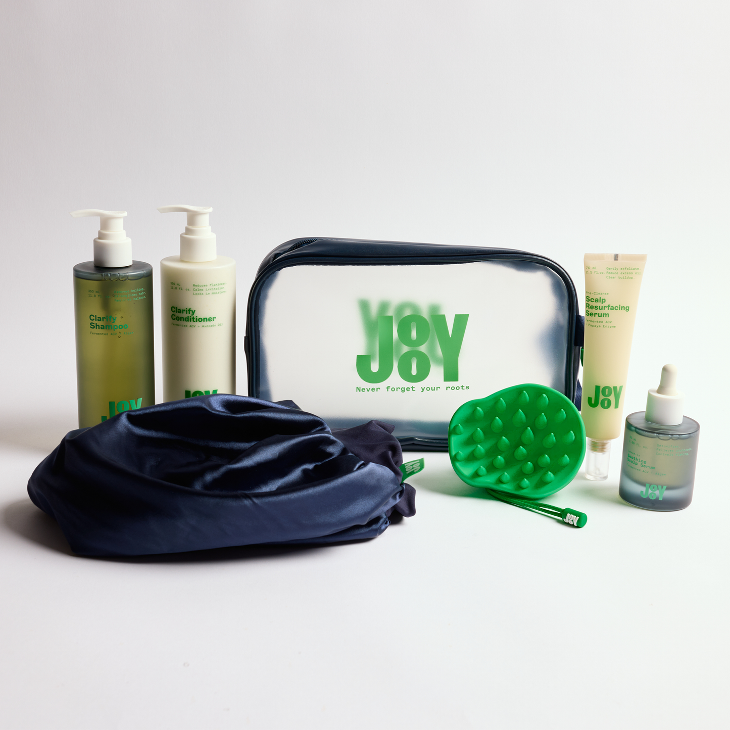 Ultimate Scalp Care Gift Set