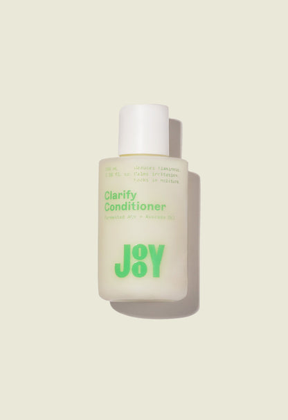 Travel Size - Clarify Conditioner