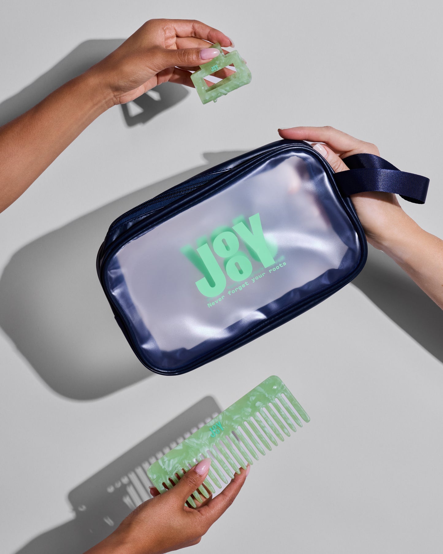 Toiletry Bag