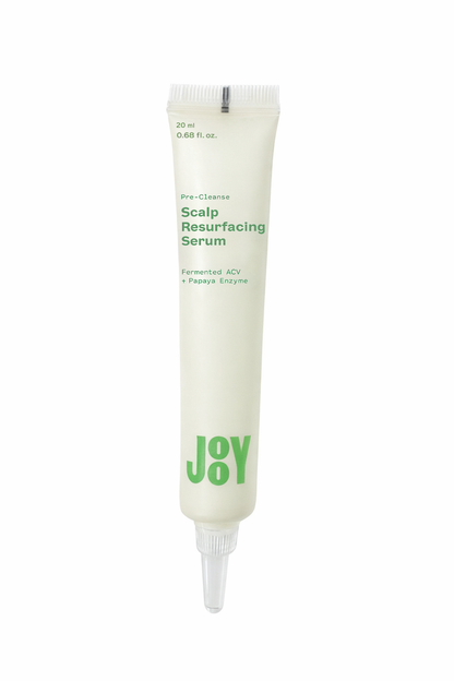 Scalp Resurfacing Serum - Travel Size
