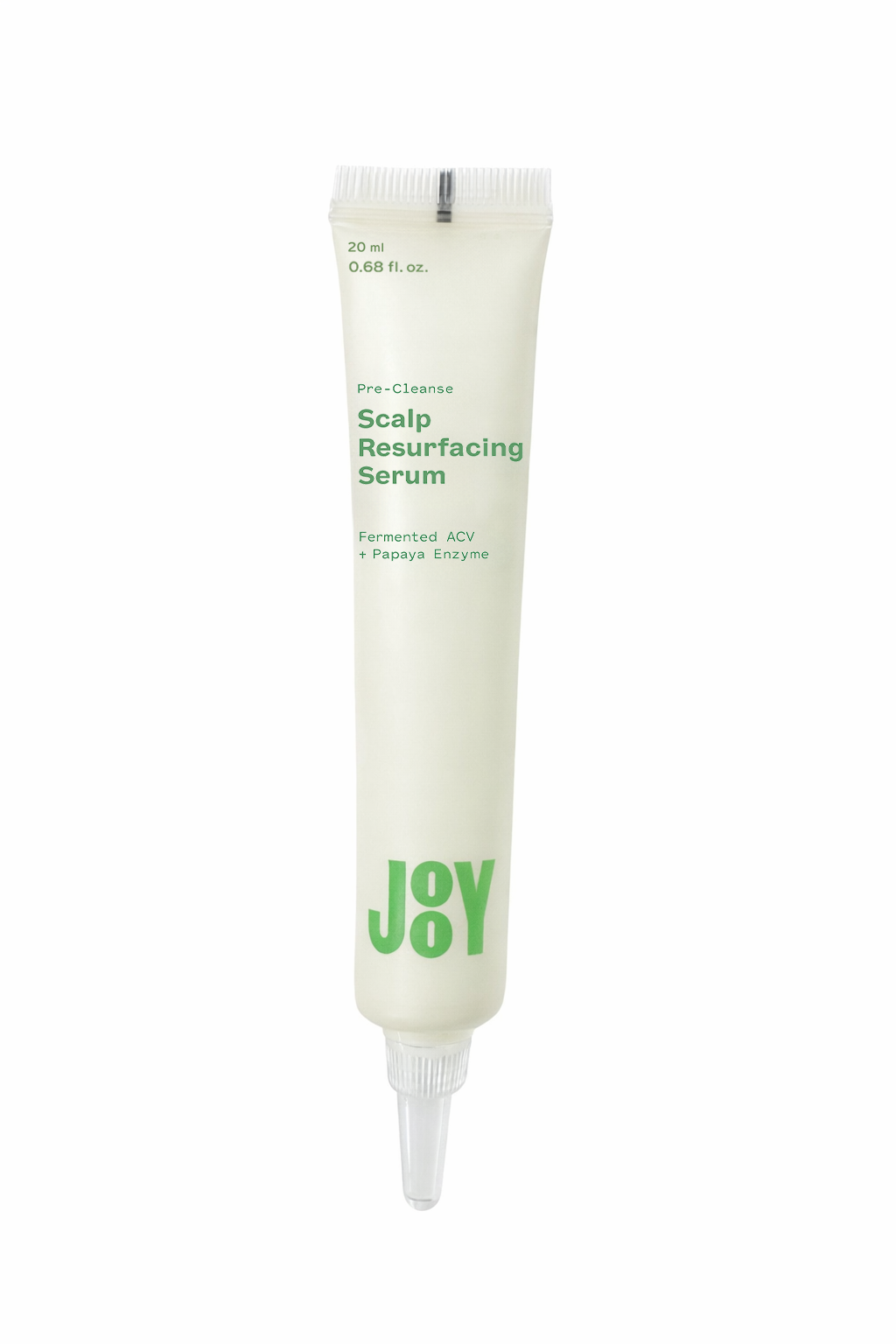 Scalp Resurfacing Serum - Travel Size