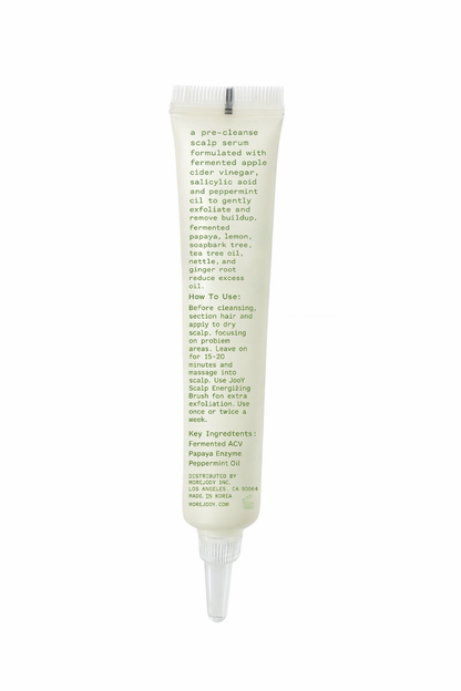 Scalp Resurfacing Serum - Travel Size