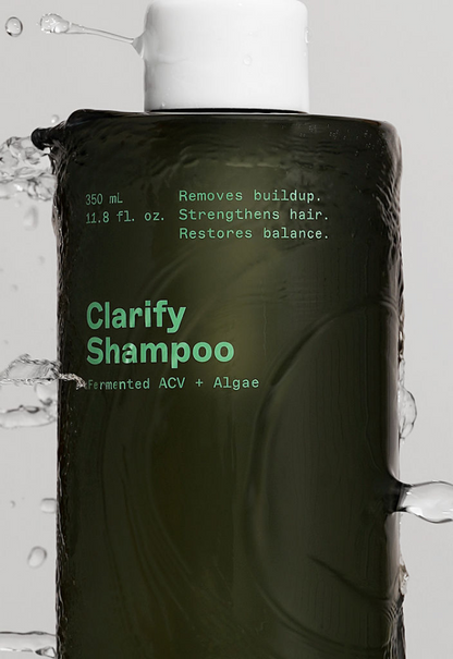 Clarify Shampoo